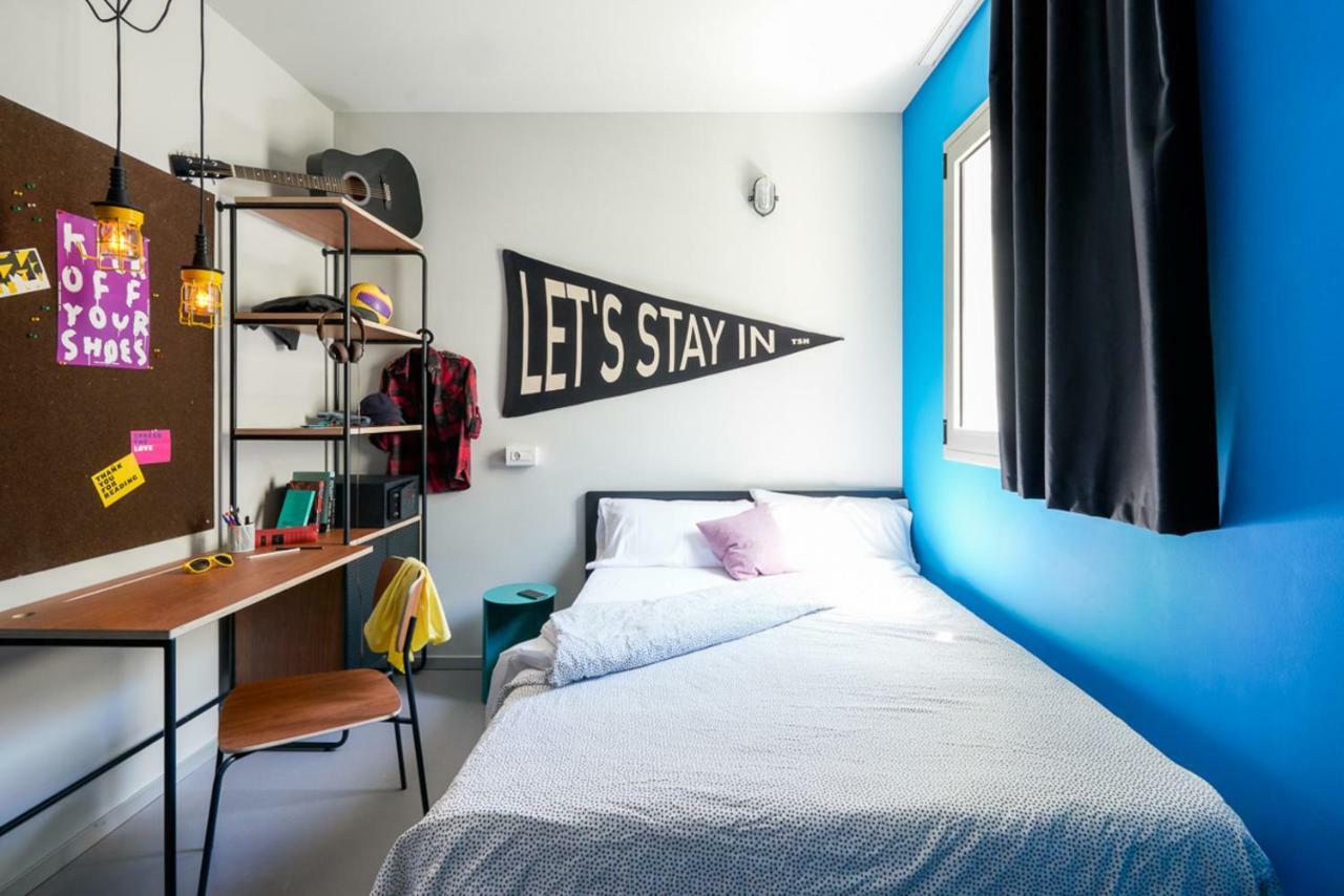 Appartamento Tsh Campus Poble Sec - Educational Purpose Only Barcellona