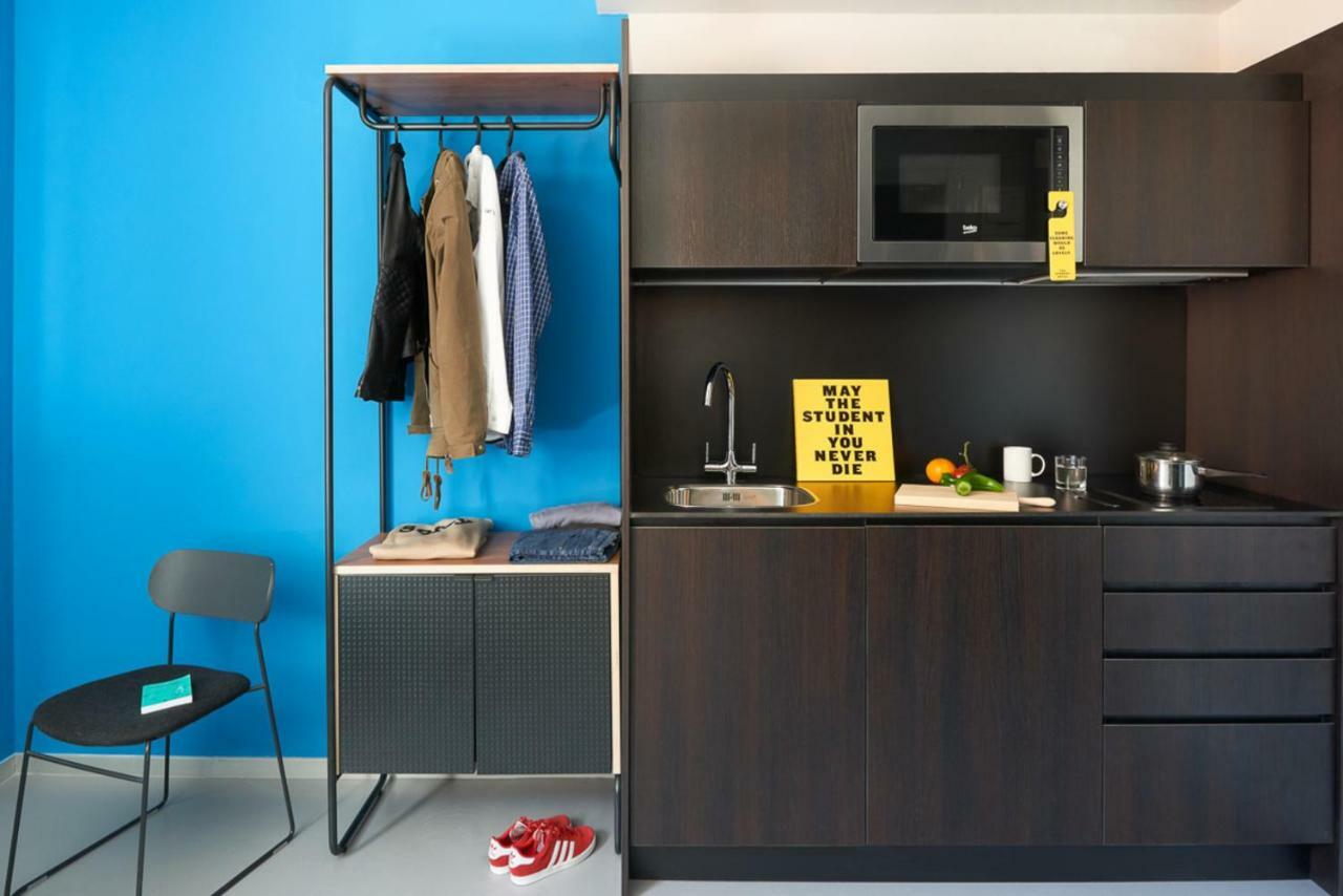 Appartamento Tsh Campus Poble Sec - Educational Purpose Only