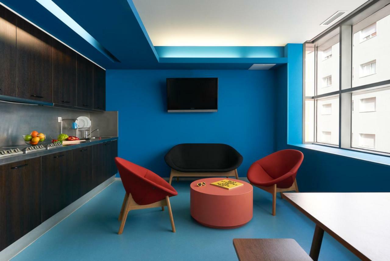 Tsh Campus Poble Sec - Educational Purpose Only